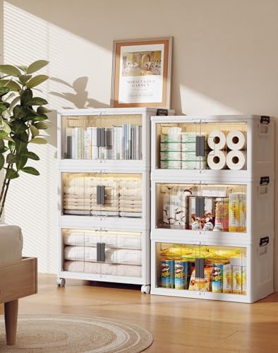 OlarHike 48QT Storage Bins by OlarHike