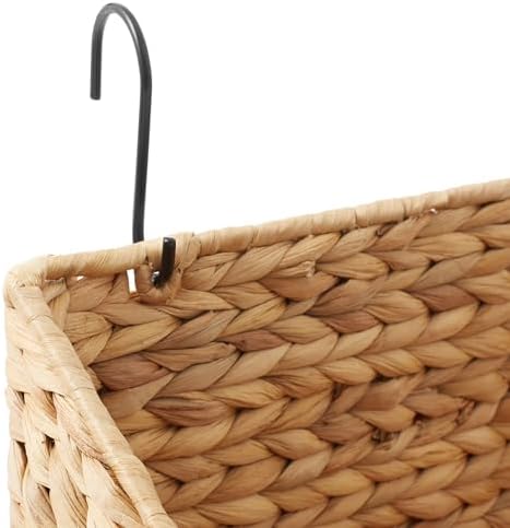Casafield Set of 2 Hanging Baskets - Image 5