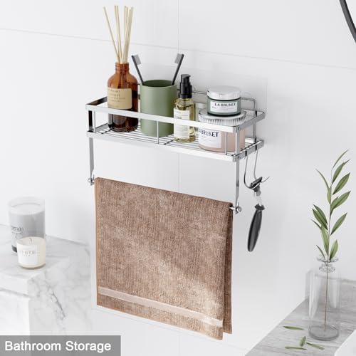 ESOW Paper Towel Holder Wall Mount - Image 4