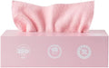 Microfiber Cleaning Cloths, Reusable Cleaning Towels in Box, Microfiber Lint by XFSPYY