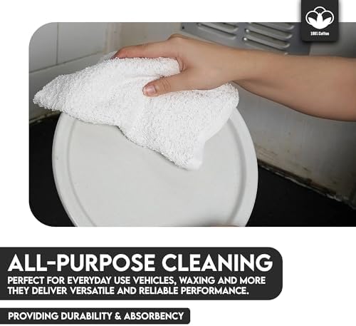 Terry Bar Mop Towels - Image 4