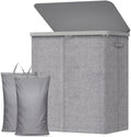 Lifewit 145L Large Laundry Basket by Lifewit