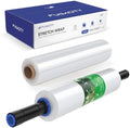 FugaCity Shrink Wrap-2 Rolls by FugaCity