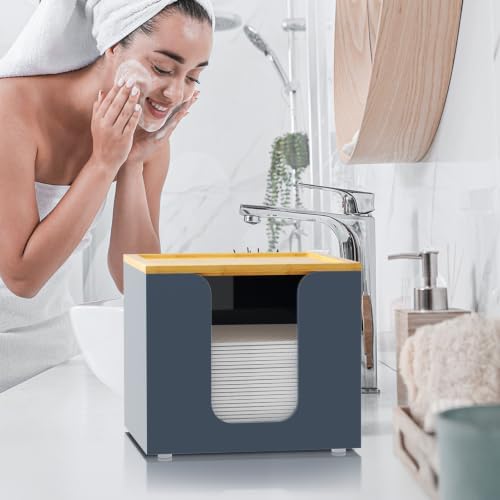VITVITI Disposable Face Towel Holder - Image 5
