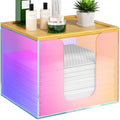 VITVITI Disposable Face Towel Holder by VITVITI