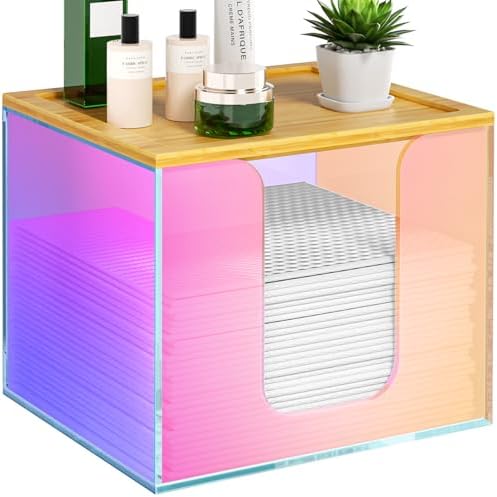 VITVITI Disposable Face Towel Holder by VITVITI