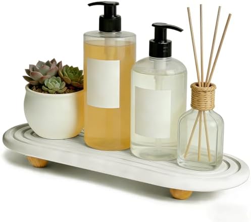 Instant Dry Sink Tray, Anti-Slip Stone Sink Caddy, Durable Kitchen Sink by Unknown