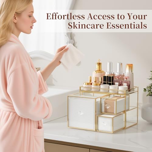 CoralHouse Face Towel Holder - Image 2