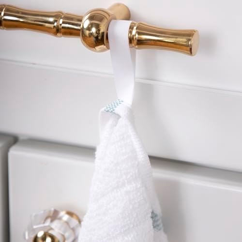 All-Clad Checked Kitchen Towel: Highly Absorbent, Super Soft Long Lasting - Image 3