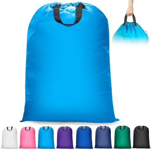 Isink Extra Large Heavy Duty Laundry Bag by Isink