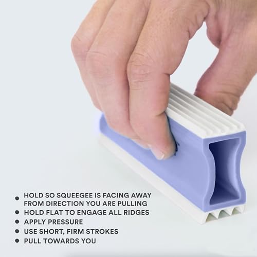 FurDozer Pet Hair Remover & Auto Detailing Tools - Image 5