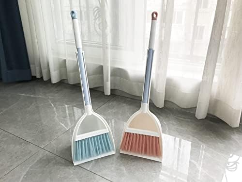Kids Broom and Dustpan Set-Mini Dustpan and Broom - Image 4