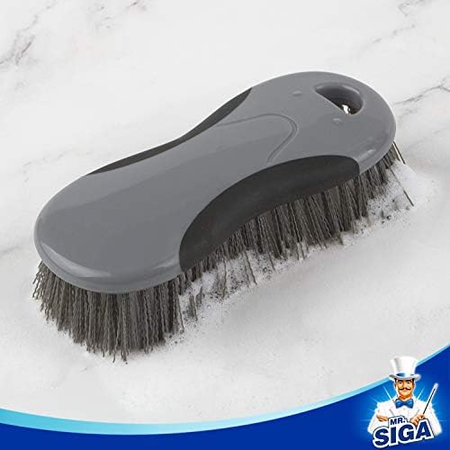 MR.SIGA Multi Purpose Heavy Duty Scrub Brush - Image 7
