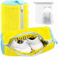Shoe Washing Machine Bag, Laundry Shoe Bag by SHEELAHO