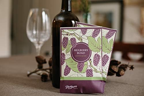 Mulberry Road Scented Sachets Pack of 3, Spring and Summer - Image 6