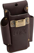 OX Tools Leather Tool Holsters & Pouches – Hammer, Tape Measure, Utility & by OXTools