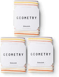 GEOMETRY Kitchen Dish Cloths by GEOMETRY