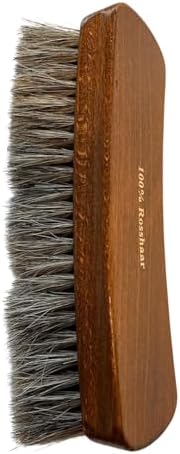 Meltonian Horsehair Polishing Brush - Image 3