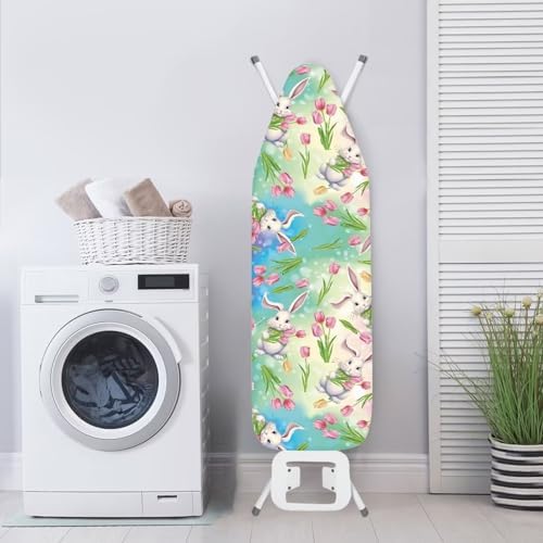 Flashideas Rabbit Print Ironing Board Cover - Image 4