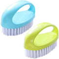 Scrubbing Brushes for Cleaning Small Scrub Brush by Ganganmax