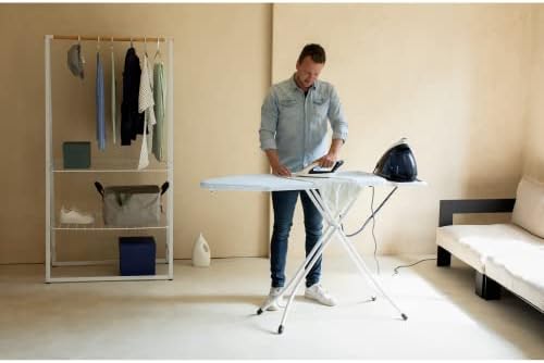 Brabantia Replacement Ironing Board Cover | Top Layer Only | Fits Comfort Board - Image 3