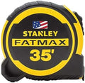 Stanley Fatmax Tape Measure 35 Ft by STANLEY