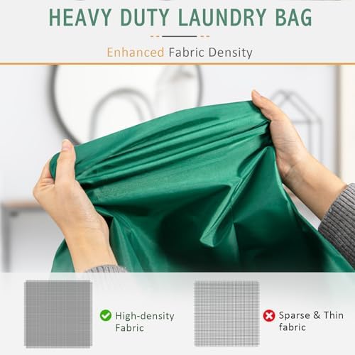 Isink Extra Large Laundry Bag - Image 3
