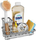 SWTYMIKI Sink Caddy Sponge Holder by SwtyMiki-TidyHomeSweetLife