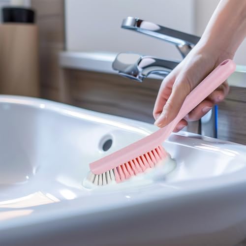 Soft Bristle Cleaning Brush - Image 6