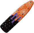 Spider Web Ironing Board Cover and Pad, Thick Scorch Resistant Padding Heavy by Oamsistay