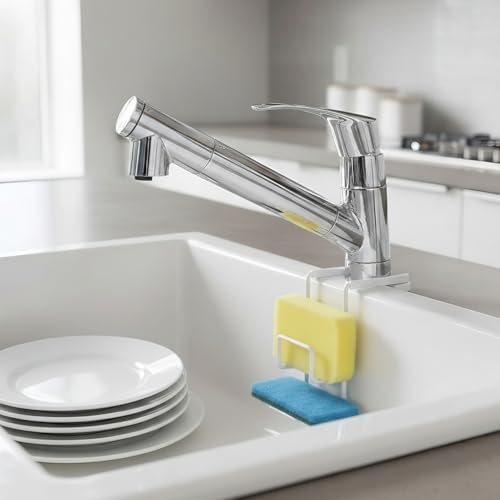 Kitchen Sink Accessory Sponge Holder - Image 5
