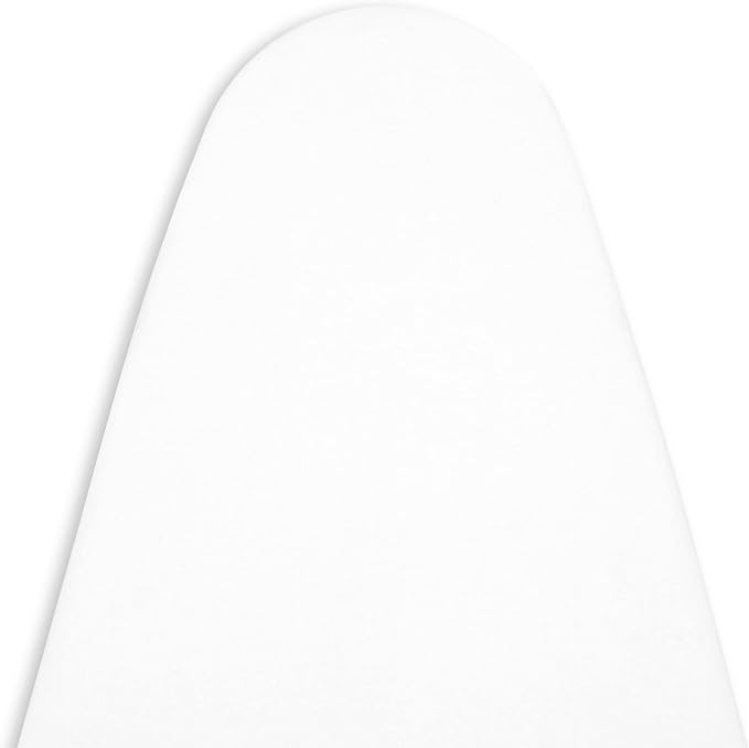 Encasa XO Ironing Board Cover and Pad, X-Large 54"x18" by EncasaXO