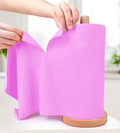 KitchLife Microfiber Cleaning Cloth Roll by OverDoorHooksKitchenSupplies