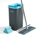JOYMOOP Mop and Bucket Set by JOYMOOP