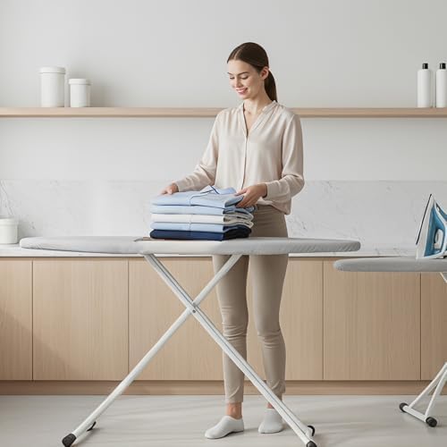 15×54 Inch Drawstring Ironing Board Cover - Image 6