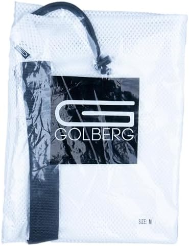 Golberg Mesh Bag - Image 2