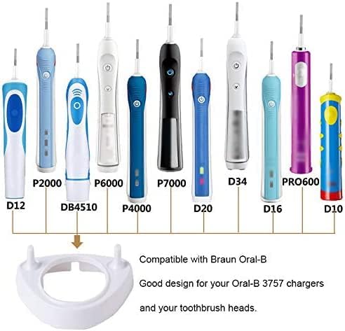 Single Charger Holder Compatible - Image 7