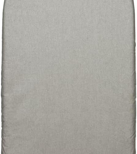 Ironing Board Cover and Pad, 100% Cotton - Image 2