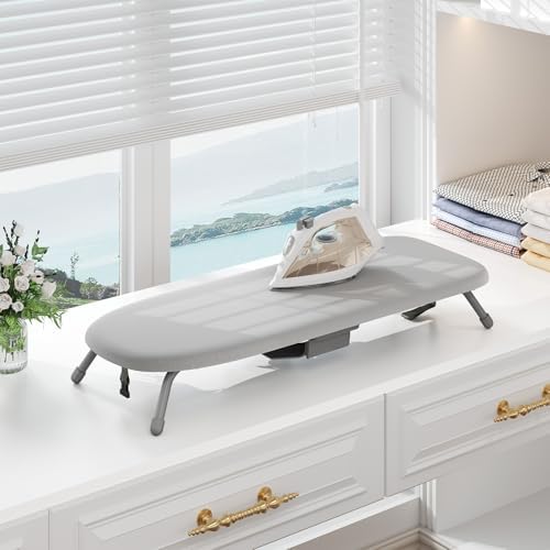 APEXCHASER Small Ironing Board - Image 6