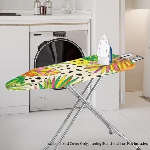 Palm Leaf Ironing Board Cover - Image 2