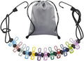 Travel Clothesline Retractable Portable Clothesline by Unknown