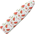 Watermelon Ironing Board Cover 54x15 inches, Music Note Standard Ironing Board by Daulesho