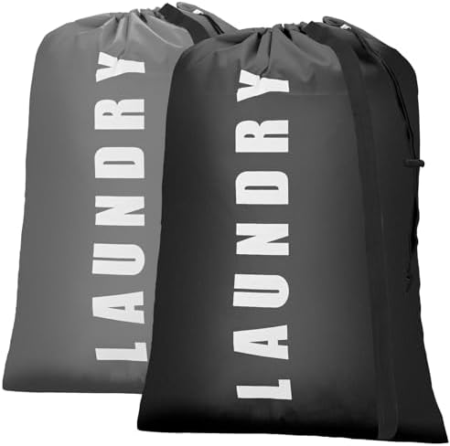 Isink Heavy Duty Laundry Bag by Isink