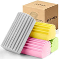 Jeymei Damp Clean Duster Sponge by Jeymei