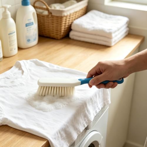 3PCS Laundry Brush for Shoe - Image 4