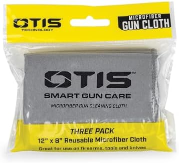 Otis Technology Microfiber Gun Cloths - Image 2