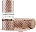 Viraelive Microfiber Cleaning Cloth Roll, 50 Pack by Unknown