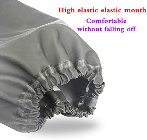 Coopache Full Arm Pond Gloves - Image 2