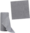 20 PCS Car Microfiber Cleaning Cloth Roll, Highly Absorbent Quick-Dry Towel by Unknown