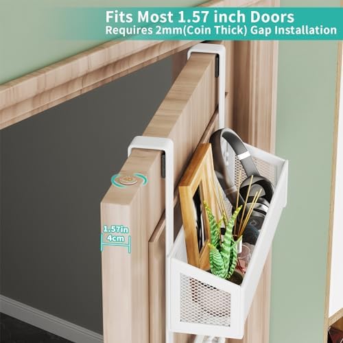 HapiRm Over The Door Hanger - Image 3